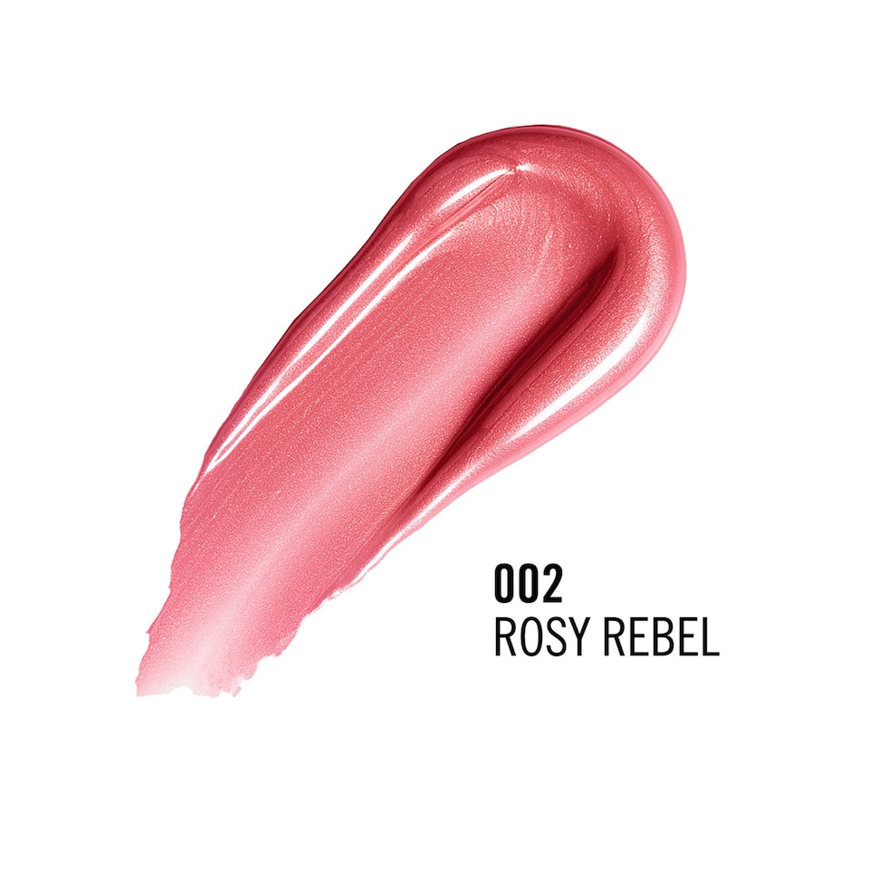 image 1 of Rimmel Multi-Tasker Turbocharged Glow 002 Rosy Rebel 10ml