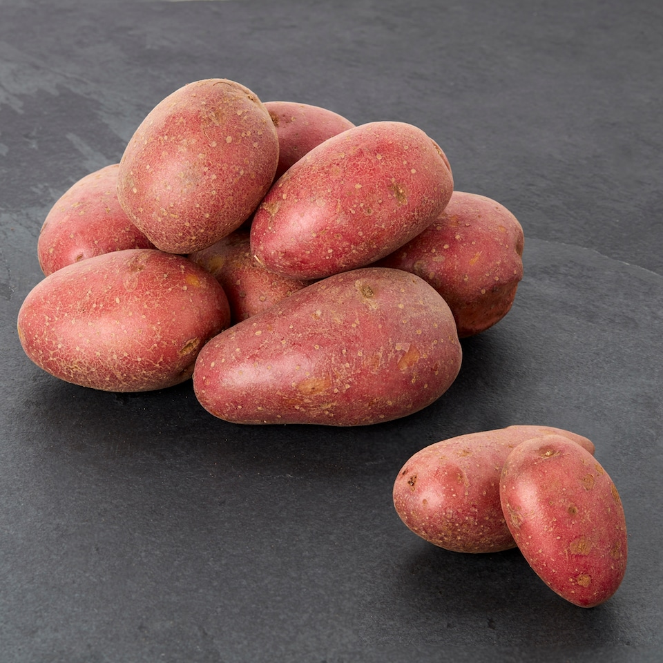 image 1 of Tesco Finest Red Potatoes 2Kg