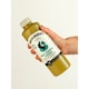 image 4 of Mockingbird Raw Tropical Greens, Cucumber, White Grape, Pear, Ginger with Vitamins 750ml