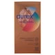 image 1 of Durex Real Feel Condom 10 pcs