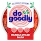 image 1 of Do Goodly Dips Harissa Spiced Salsa 150g