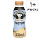 image 1 of Shaken Udder White Choc Protein Milkshake 330ml