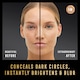 image 2 of Max Factor Facefinity Multi-Perfector Concealer 5W 11Ml