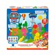 image 1 of Paw Patrol Pawsome Pup Character Dough Set 8 x 56 g (448 g)