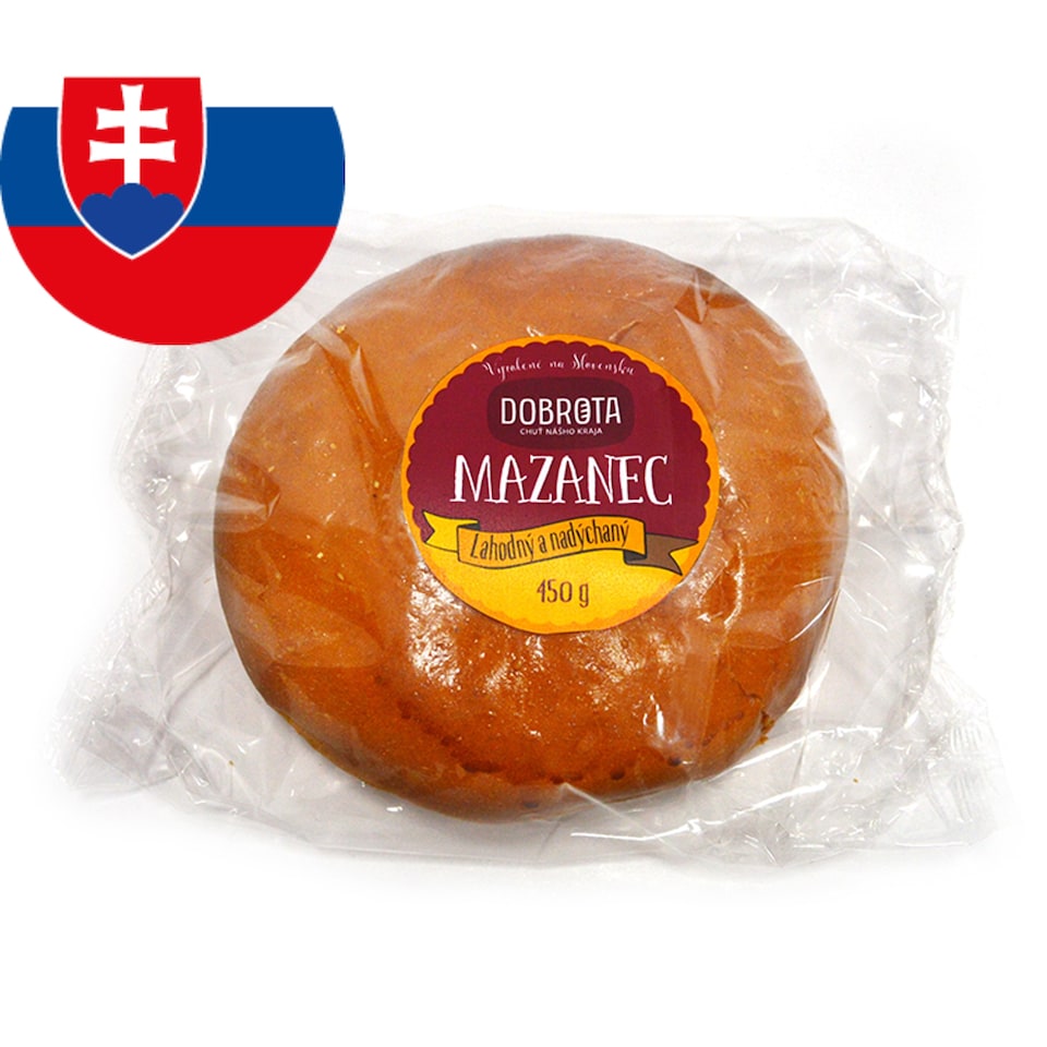 Dobrota Butter Pastry 450 g