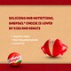 image 2 of Mini Babybel Original Cheese Snacks 10X20g 200G