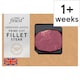 image 1 of Tesco Finest AA Prime Cut Fillet Steak