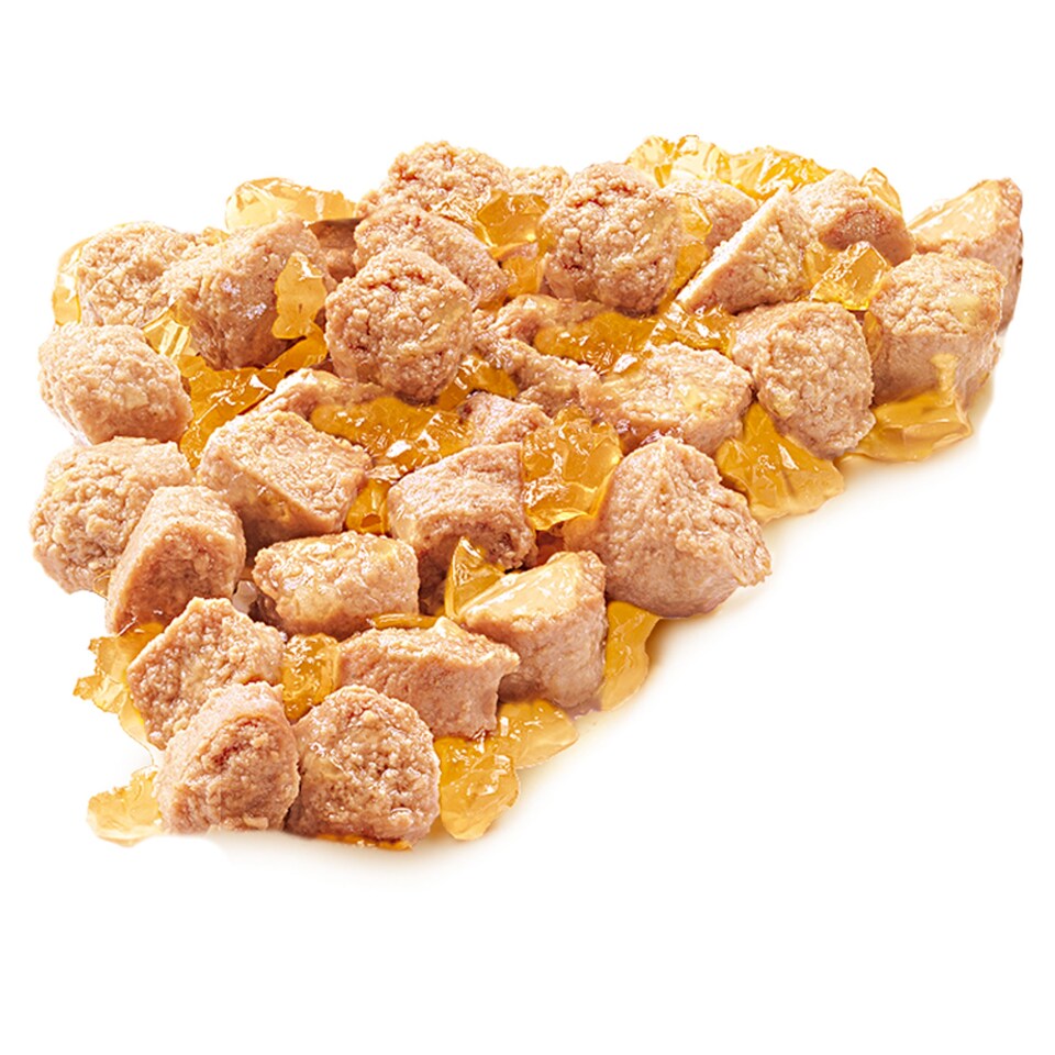 image 1 of Pedigree Puppy Puppy Jelly Chkn&Rice 100G