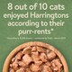 image 5 of Harringtons Meaty Selection In Gravy 12X85g