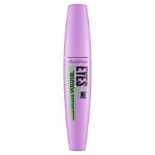 Collection Eyes on Me Volume Mascara Black 8ml 