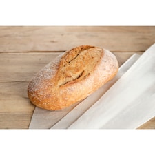 Tesco Brown Sourdough 400G