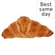 image 1 of Tesco All Butter Croissant