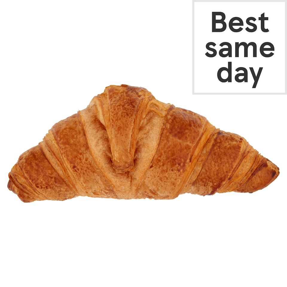 image 1 of Tesco All Butter Croissant