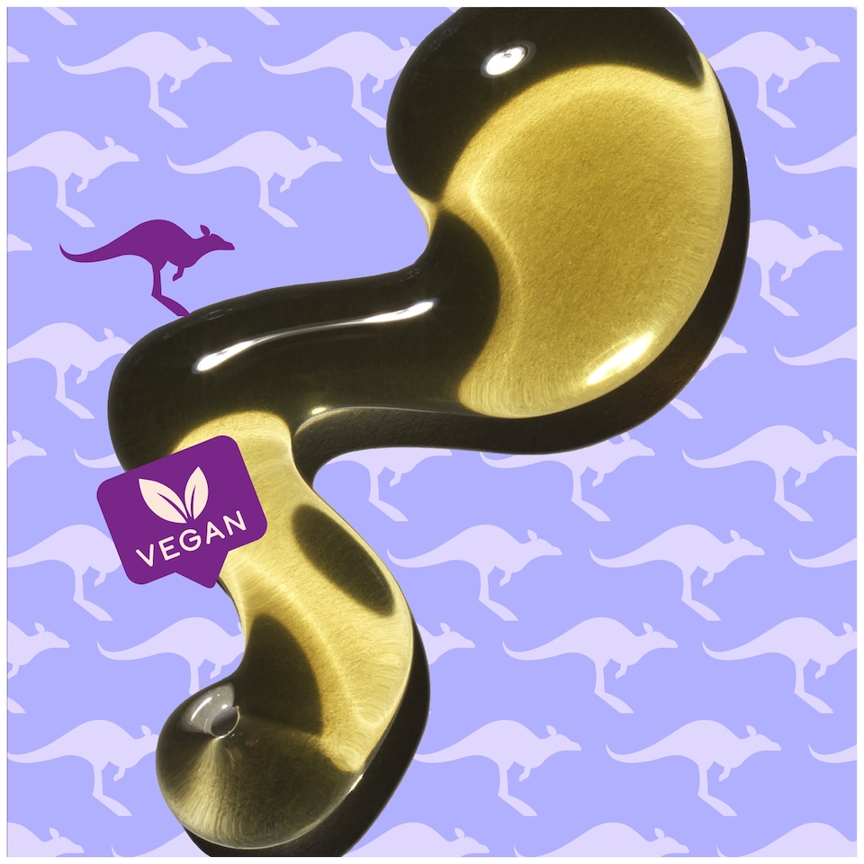 image 1 of Aussie 3 Miracle Oil Mega 100Ml