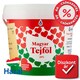 Magyar Tejföl 20%-os tejföl 800 g   1. kép