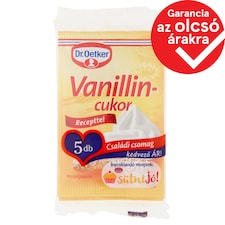Sütés, befőzés alapanyagok