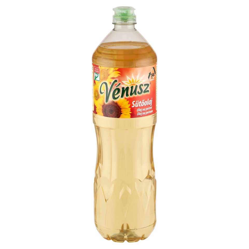 Vénusz sütőolaj 1 l  1. kép