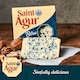 image 2 of Saint Agur Blue Cheese 150G