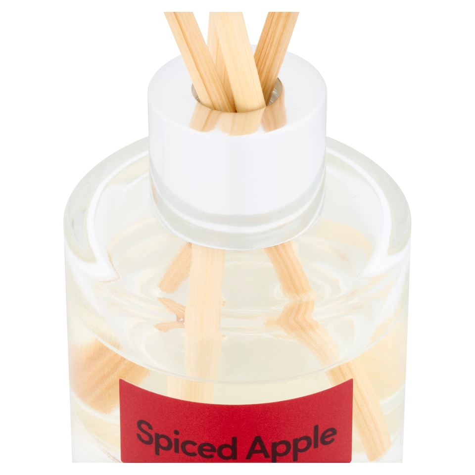 image 1 of F&F Home Reed Diffuser Spiced Apple 30Ml