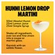 image 4 of Absolut Hunni Flavoured Vodka 70cl