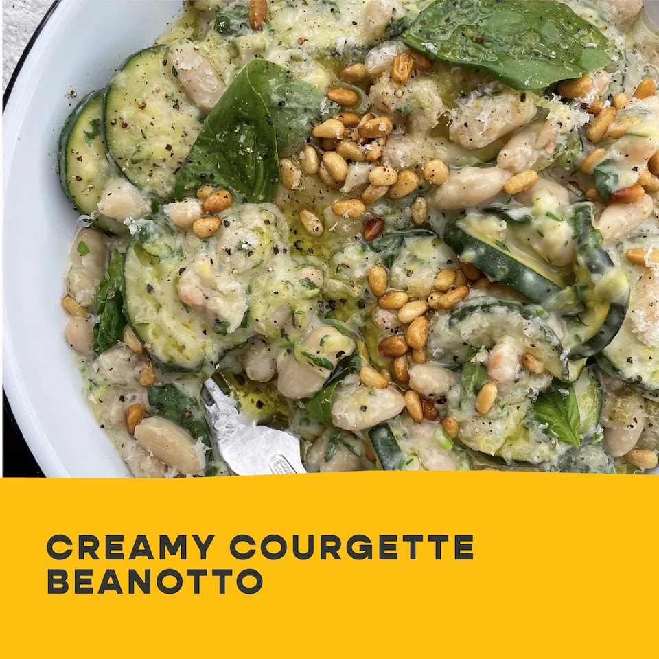 image 1 of Bold Bean Co Queen Cannellini Beans 570g