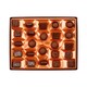 image 4 of Thorntons Continental Dark Selection Boxed Chocolate 264G