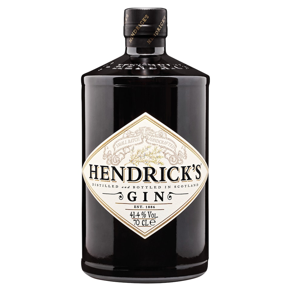image 1 of Hendrick's Gin 70Cl