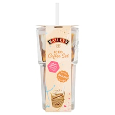 Baileys Iced Coffee Christmas Gift Set