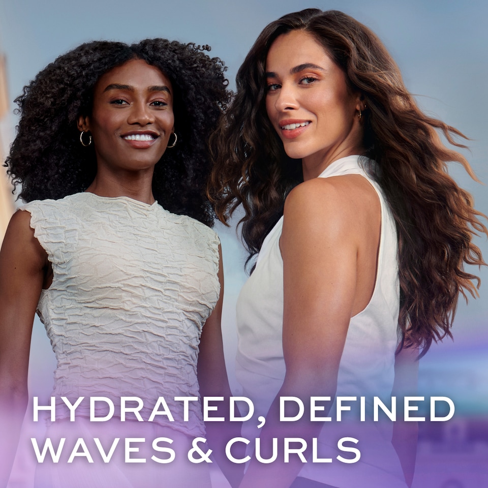 image 1 of John Frieda Frizz Ease Curl Reviver Mousse 200Ml