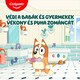 Colgate Kids Bluey epres ízű gyermek fogkrém 0-5 éves gyermekeknek 50 ml  5. kép