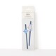 image 2 of Ginger Ray Happy Space Planet Paper straws 8PK