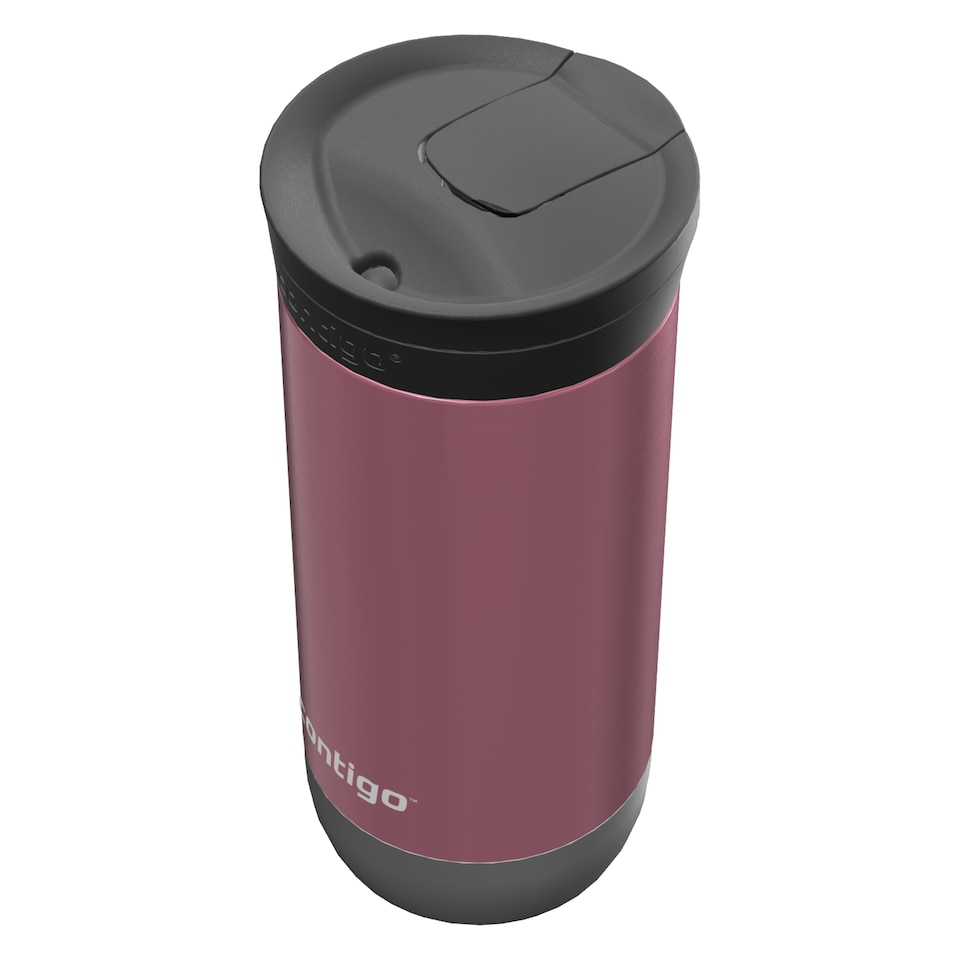 image 1 of Contigo Huron Travel Mug Azalea 470ml