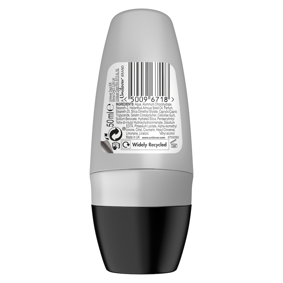 image 1 of Sure Men Quantum Roll-On Antiperspirant Deodorant 50Ml