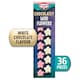 image 1 of Dr. Oetker 36 White Chocolatey Mini Flowers 13G