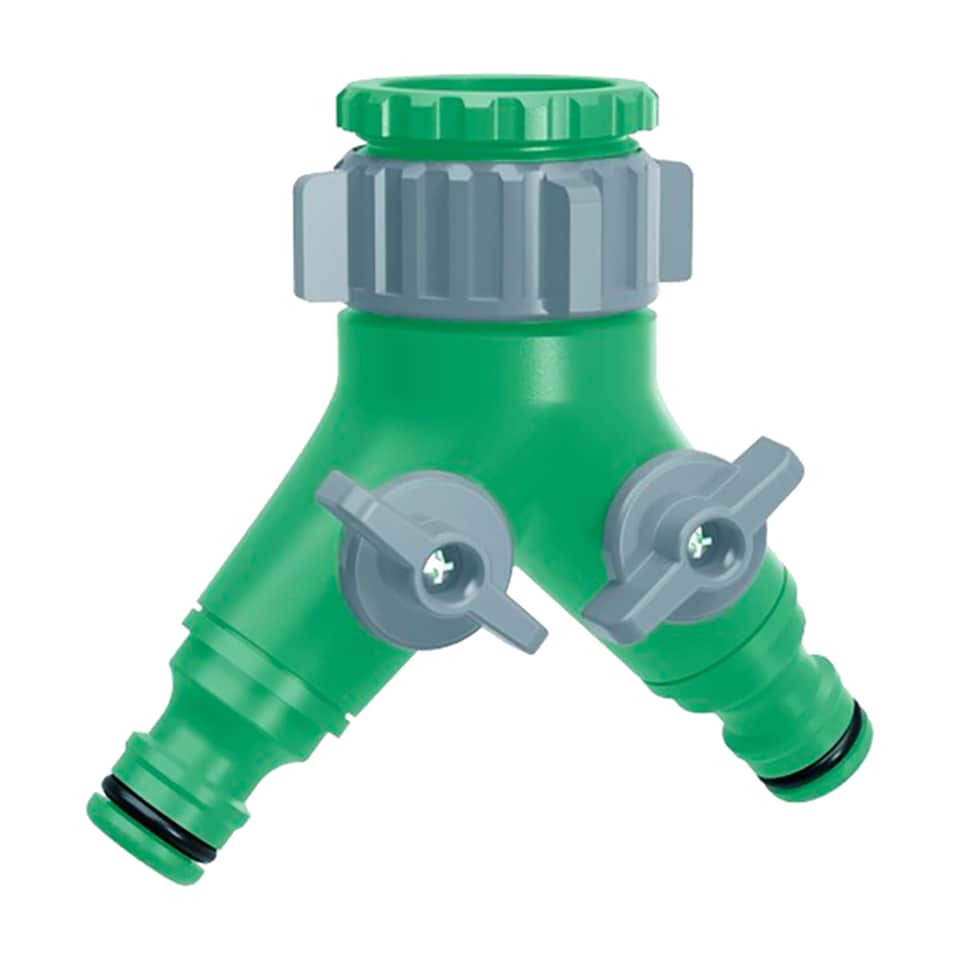 TESCO 2 WAY SPLITTER