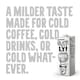image 3 of Oatly The Original Oat Drink Barista Ice 1L
