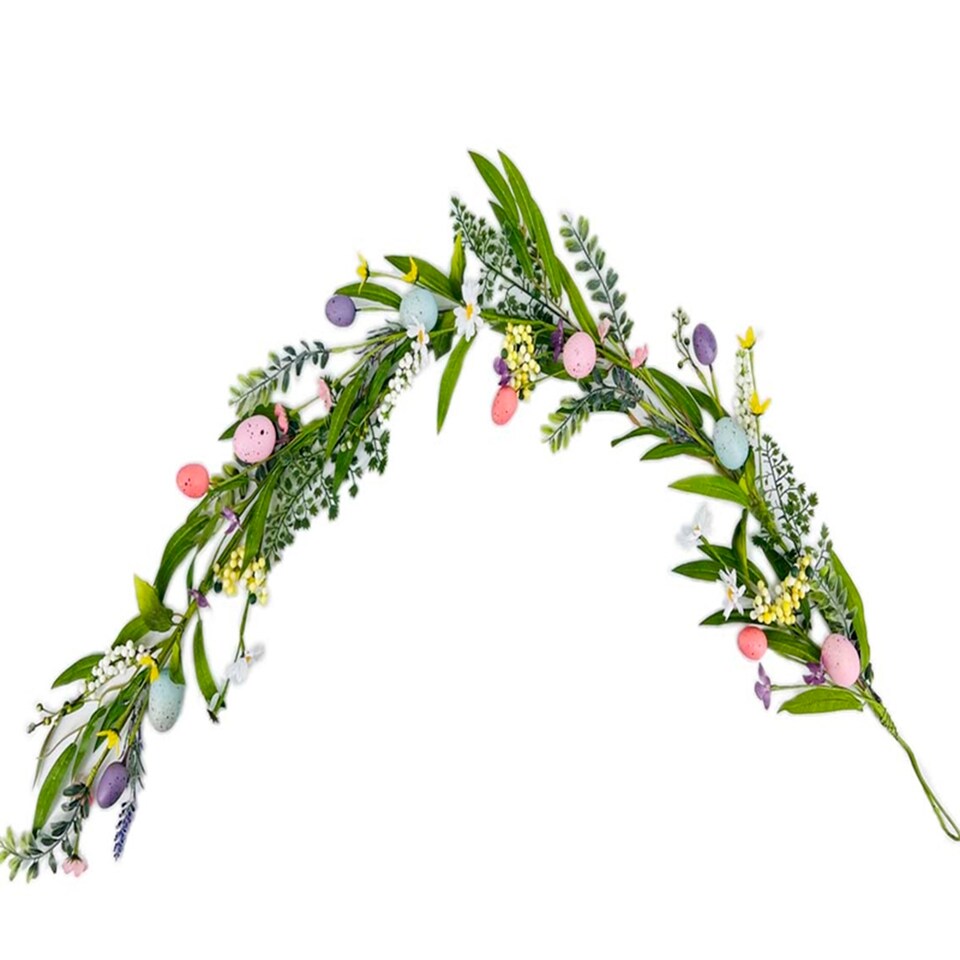 BAYSWOOD EASTER GARLAND