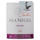 image 2 of Isla Negra Malbec 75cl 