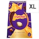 image 1 of Cadbury Crunchie Ultimate Chocolate Easter Egg 396g