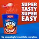 image 5 of Batchelors Big Super Noodles Bbq Beef Flavoured 100G