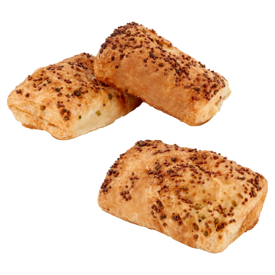 Körtés karamellás párna 77 g