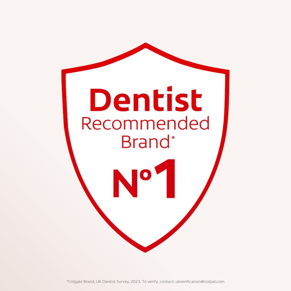 image 1 of Colgate Sensitive Sensifoam Multi Protection Toothpaste 75ml