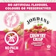 image 3 of Jordans Country Crisp Raspberry Cereal 450g