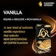 image 2 of L’or. Espresso Vanilla Flavour Coffee Capsules X10 52G
