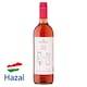 image 1 of Katona Nálad Vagy Nálam Balatonboglár Merlot-Cabernet-Kékfrankos Dry Rose Wine 13% 750 ml