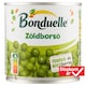 Bonduelle zöldborsó 400 g  1. kép