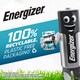image 2 of Energizer Max Plus AAA 4Pk