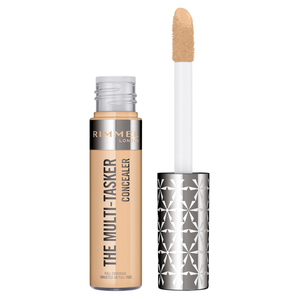 image 1 of Rimmel The Multi Tasker Concealer 030 Light 10Ml
