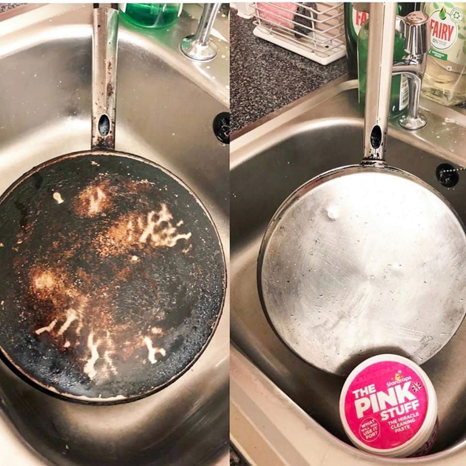 image 1 of Stardrops The Pink Stuff Paste 850G