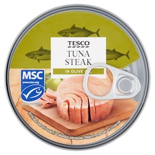 Tinned Fish